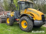 Gummiged Venieri VF963 - 2