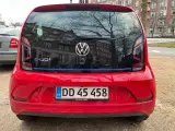 VW e-Up!   - 4