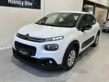 Citroën C3 1,2 PureTech 110 Sport EAT6 - 3