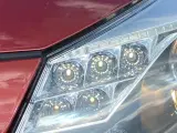 Toyota Yaris 1,5 VVT-I  Hybrid H2 Style Touch E-CVT 100HK 5d Aut. - 5