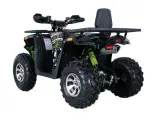 Hunter 200 ATV - 3