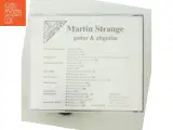 Martin Strange: guitar & altguitar (DVD) - 3