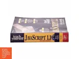 Teach yourself JavaScript 1.1 in a week af Arman Danesh (Bog) - 2