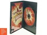 PC-spil &#39;The Movies: Stunts & Effects&#39; udvidelsespakke - 3