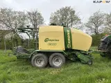 KRONE Comprima CV 150 XC - 4