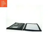 Konference mappe med lommeregner (str. 27x34 cm) - 2