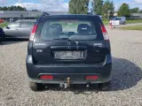 Suzuki Ignis 1,3  - 4