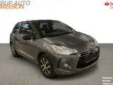 Citroën DS3 1,6 e-HDi Style 92HK 3d - 2