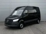 Mercedes Sprinter 214 2,2 CDi A2 Kassevogn aut. FWD - 3