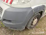 Varebil Fiat Ducato - 5