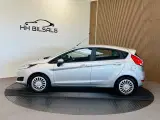 Ford Fiesta 1,6 TDCi 95 Trend ECO - 5