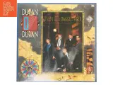 Duran Duran - Seven and the Ragged Tiger LP fra Duran Duran - 2