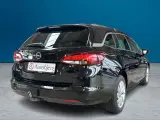 Opel Astra 1,5 D 122 Elegance Sports Tourer - 4