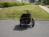 El-ladcykel - Cargokid, frontloader - 2