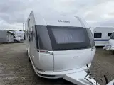 2025 - Hobby Excellent 540 WFU   Dejlig vogn med rundsidegruppe og franskseng fra Hinshøj Caravan A/S - 4