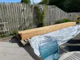 Terrassebrædder termowood fejlkøb - 2