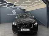 Volvo XC90 2,0 D5 235 R-Design aut. AWD 7prs - 5