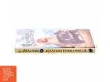 Gravens forbandelse (Bog) - 2