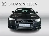 Audi A6 3,0 TDi 218 S-line Avant S-tr. - 4