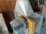 Geovent Udsugningsventilator - 2