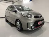 Kia Picanto 1,2 Limited Sport - 2