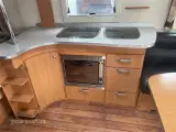 2007 - Cabby Comfort 650 - 5