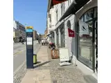 Attraktivt butikslejemål til afståelse! - 3