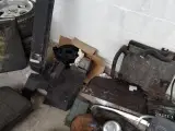 BMW E21 reservedele 