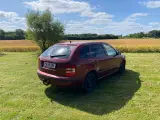 Skoda Fabia 1,4 Combi  - 2