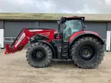 Case IH Optum 270 CVX - 2