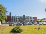 Nyistandsat og velbeliggende kontor lejemål med let tilgang fra motorvejsnettet. - 3