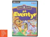 Fætter Kanin på Eventyr PC-spil fra Mindscape - 3