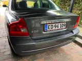 Lækker Volvo S80 med partikel filter fra 2023 - 3