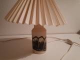 Bordlampe