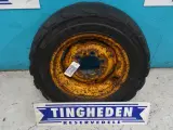 15"   27X8.50-15 - 5