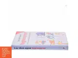 Lav dine egne tegneserier : trin for trin-guide til fantastiske tegneserier (Bog) - 2