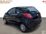 Ford Ka 1,2 69HK 3d - 4
