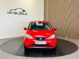 Seat Mii 1,0 60 Style eco - 2