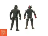 Actionfigurer (str. 11 cm) - 3