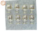 Glas (str. 10 x 6 cm) - 2