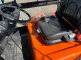 Doosan D30 G med kabine og KUN 57 TIMER FRA NY, MED TIME GARENTI - 5