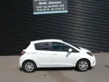 Toyota Yaris 1,5 Hybrid H2 E-CVT 100HK 5d Trinl. Gear - 2