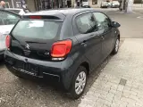 Citroen c 1   1.0 1.ejer aircon  - 3