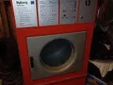 - - - Nyborg Mesodry industtri vaskemaskine - 2