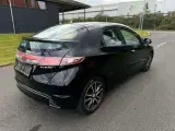 Honda Civic 1,8 Sport - 4