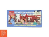 Og det var Danmark af Morten Ingemann (Bog) - 3