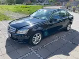 Velholdt Mercedes-Benz C-Klasse - 5