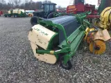KRONE Big X 700 inkl pickup - 5