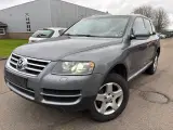 VW Touareg 3,0 TDi Tiptr. 4Motion Van - 2