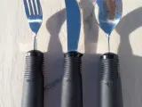 Bestik, Oxo Good Grips sæt, 3 dele
